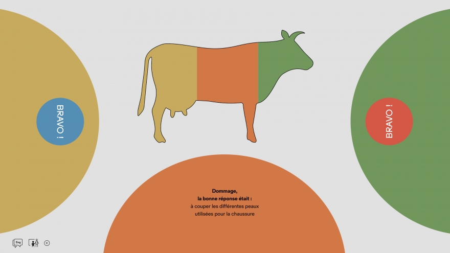 La Coursive, Fougères